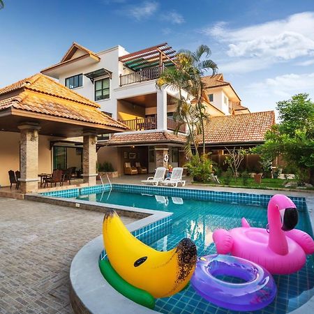 Angel Pool Villa Phuket - Sha Extra Plus エクステリア 写真