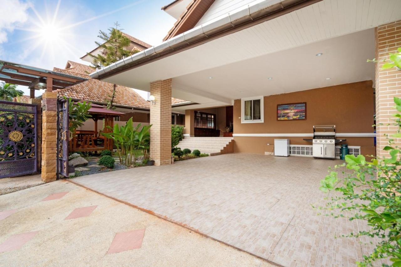 Angel Pool Villa Phuket - Sha Extra Plus エクステリア 写真