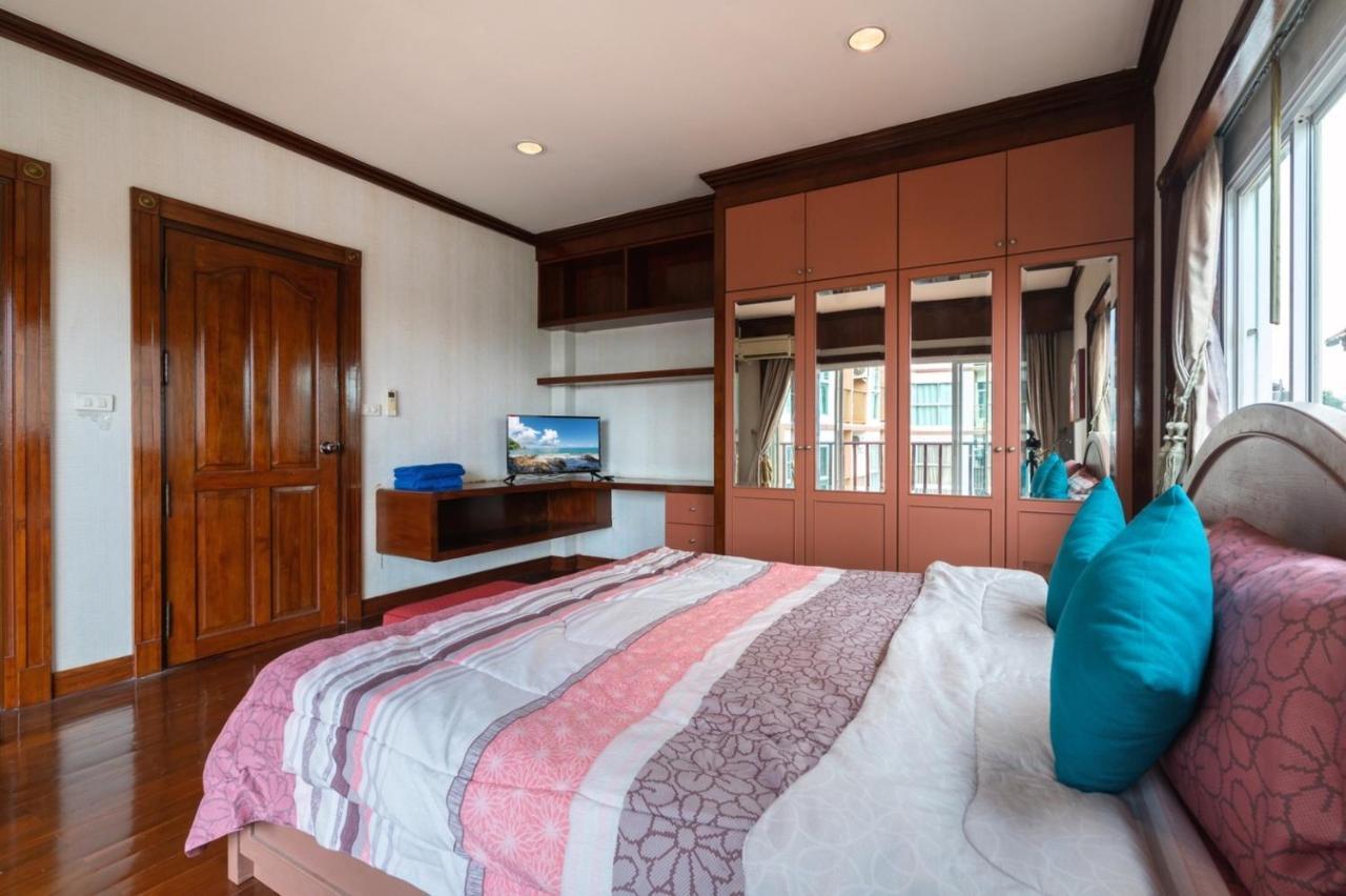 Angel Pool Villa Phuket - Sha Extra Plus エクステリア 写真