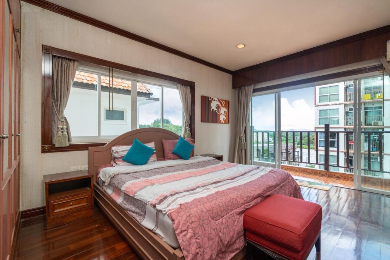 Angel Pool Villa Phuket - Sha Extra Plus エクステリア 写真