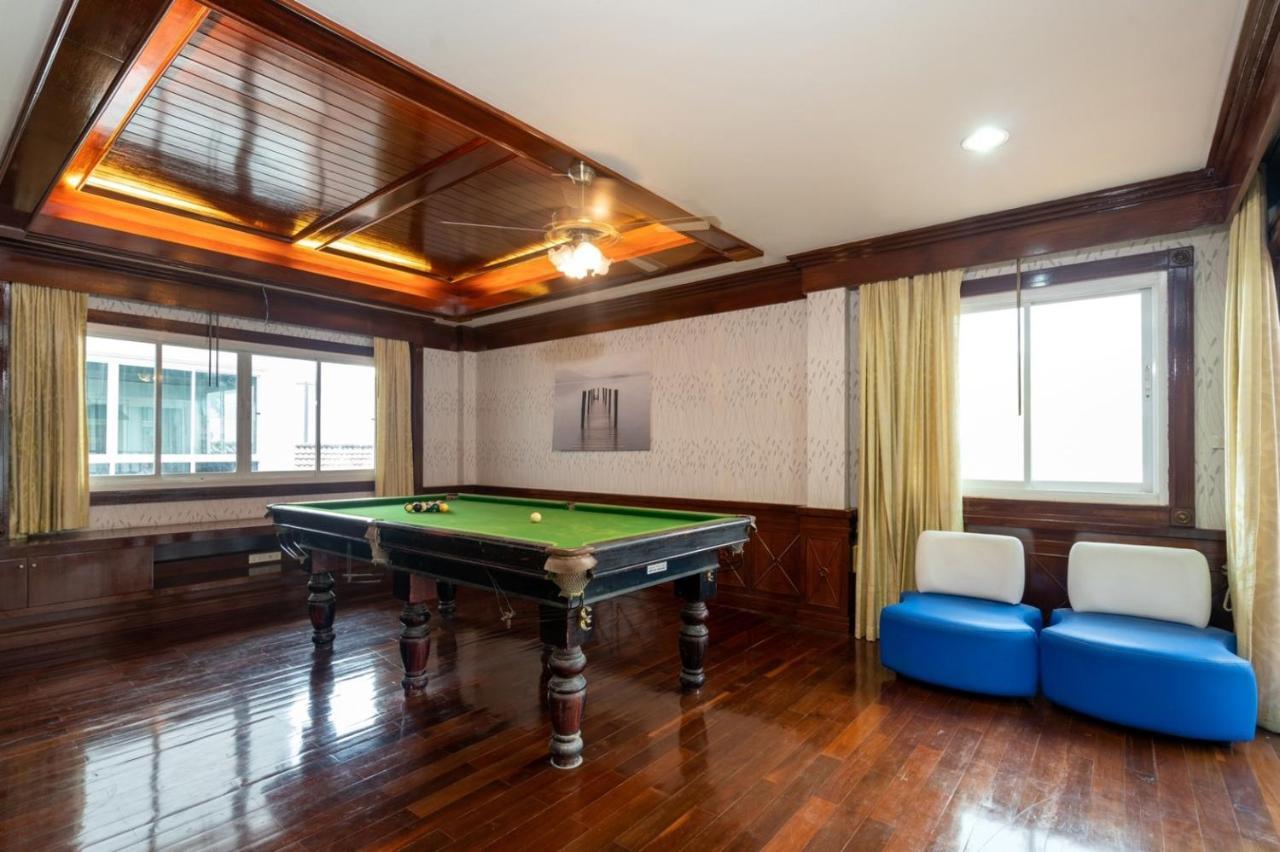 Angel Pool Villa Phuket - Sha Extra Plus エクステリア 写真