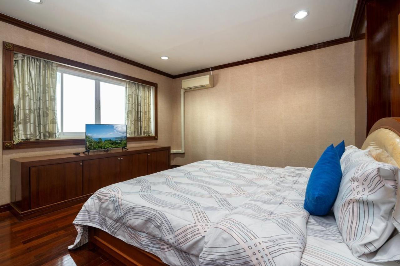 Angel Pool Villa Phuket - Sha Extra Plus エクステリア 写真