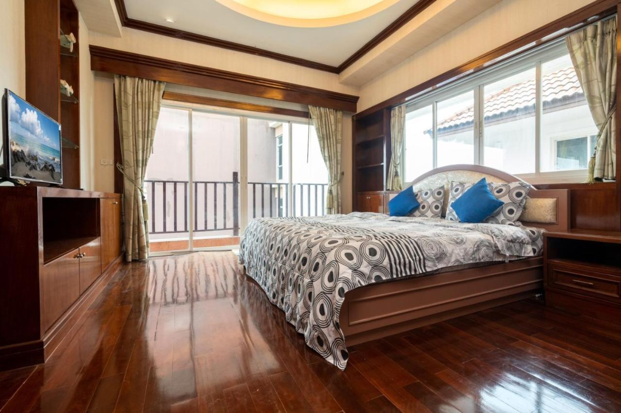 Angel Pool Villa Phuket - Sha Extra Plus エクステリア 写真