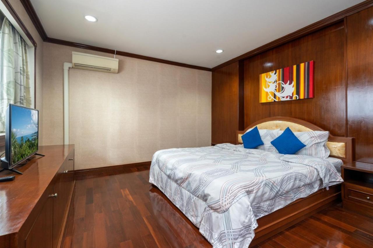 Angel Pool Villa Phuket - Sha Extra Plus エクステリア 写真
