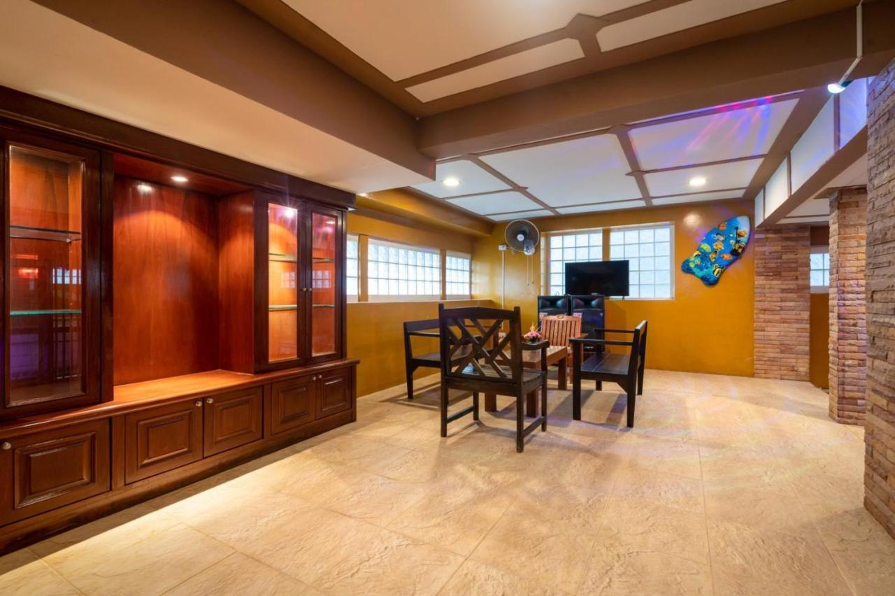 Angel Pool Villa Phuket - Sha Extra Plus エクステリア 写真