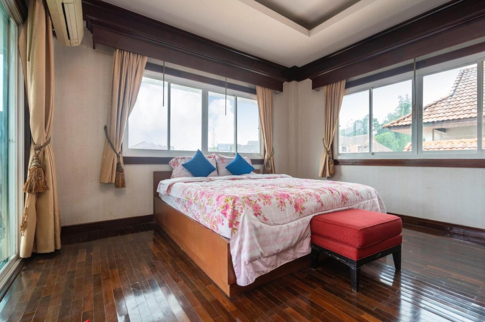 Angel Pool Villa Phuket - Sha Extra Plus エクステリア 写真