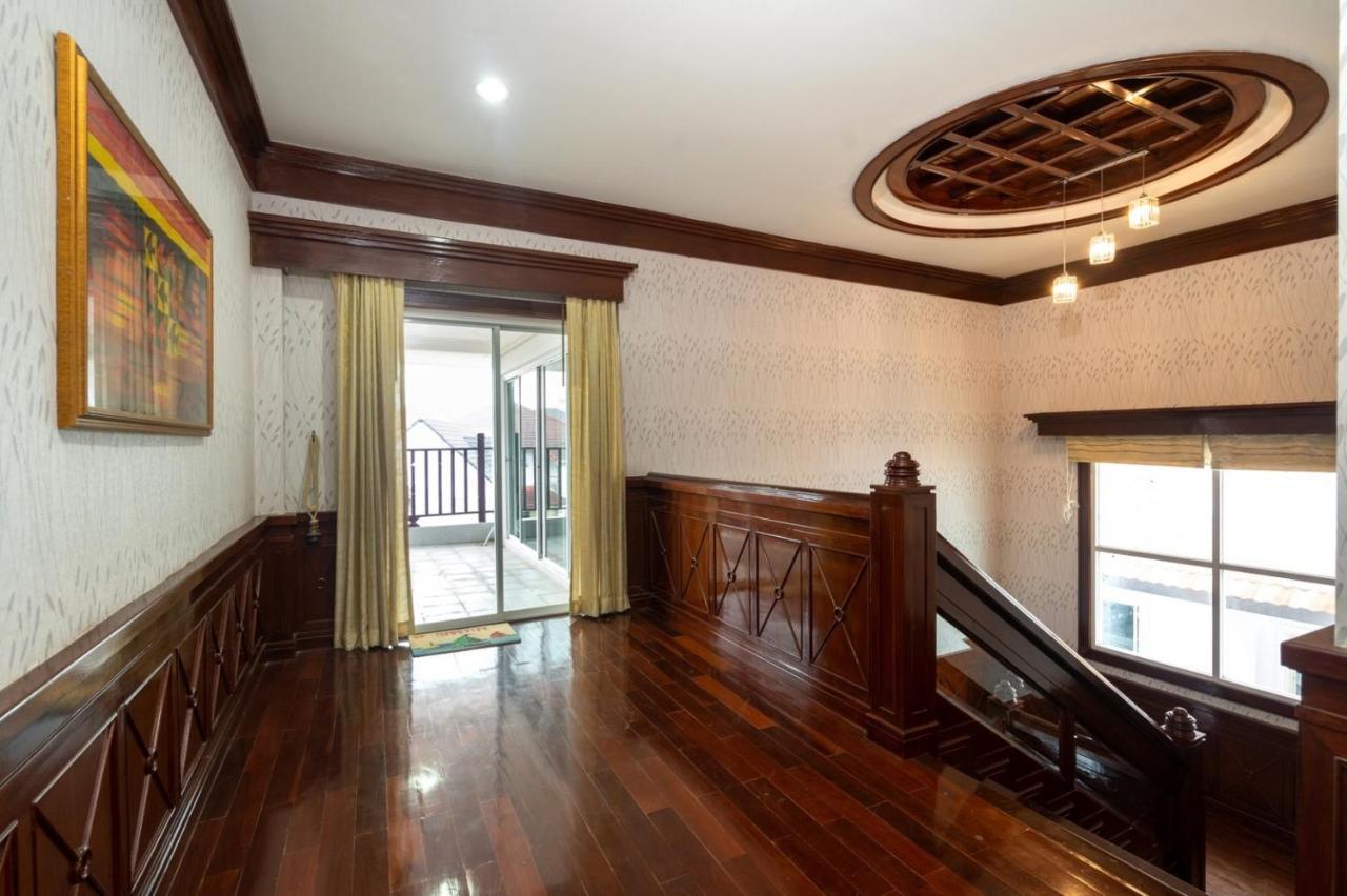 Angel Pool Villa Phuket - Sha Extra Plus エクステリア 写真