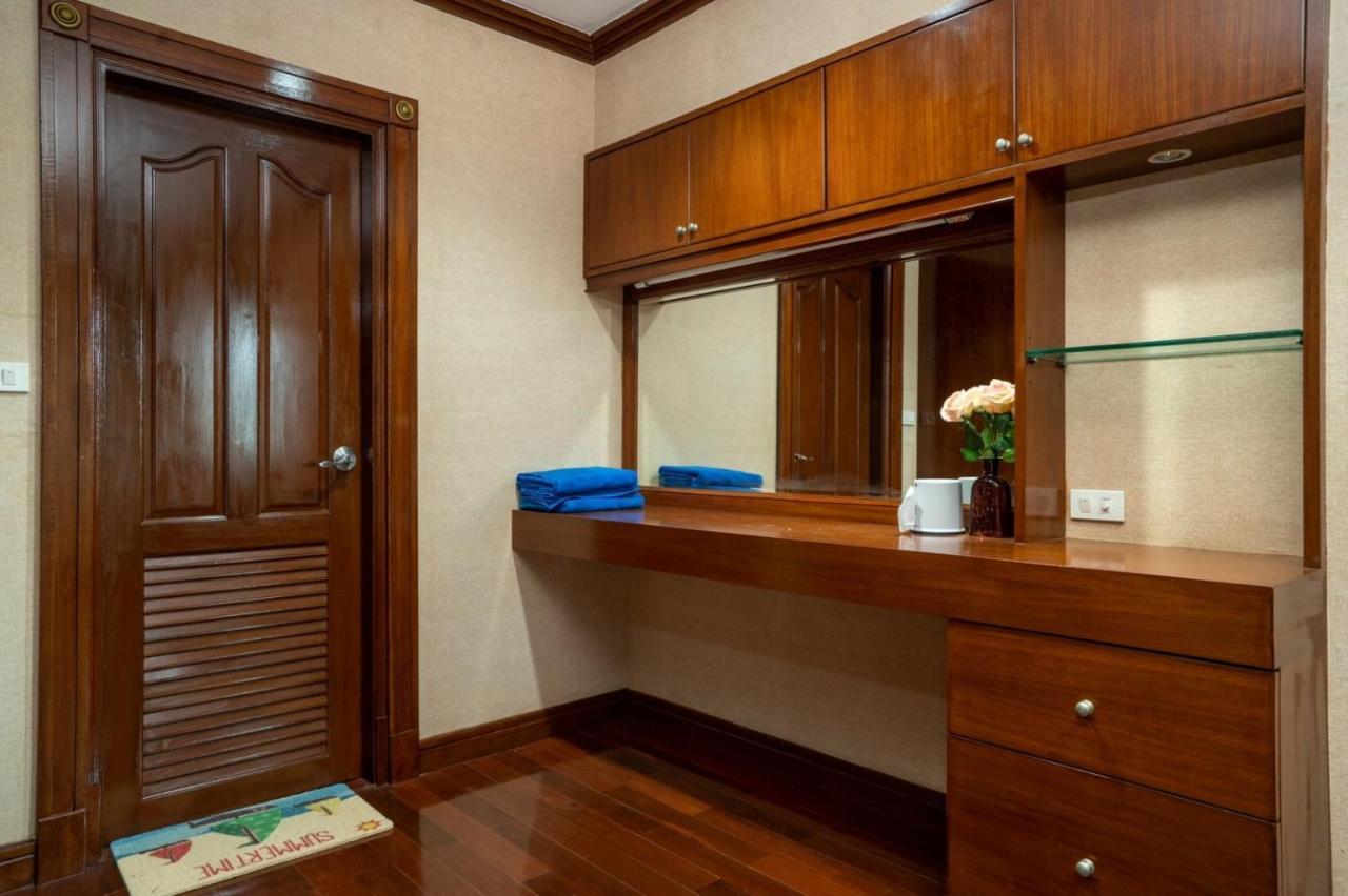 Angel Pool Villa Phuket - Sha Extra Plus エクステリア 写真