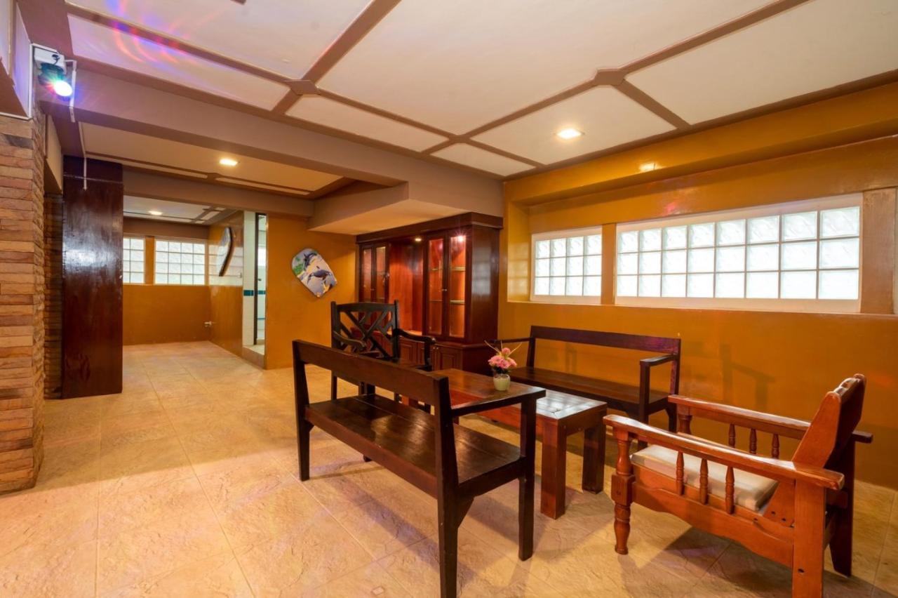 Angel Pool Villa Phuket - Sha Extra Plus エクステリア 写真