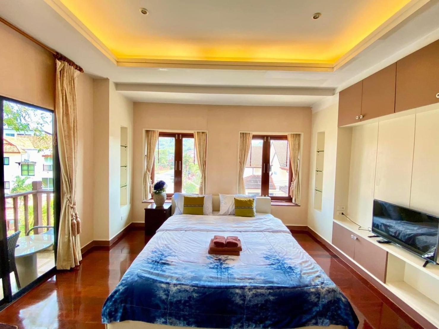 Angel Pool Villa Phuket - Sha Extra Plus エクステリア 写真