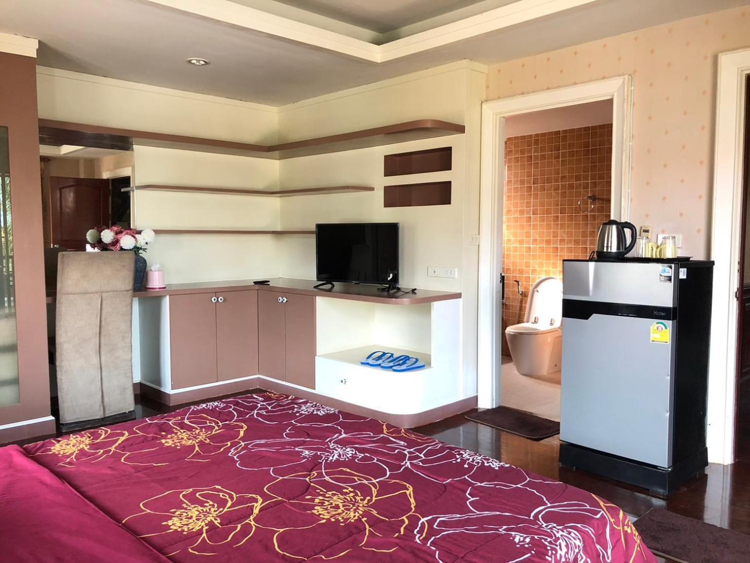 Angel Pool Villa Phuket - Sha Extra Plus エクステリア 写真