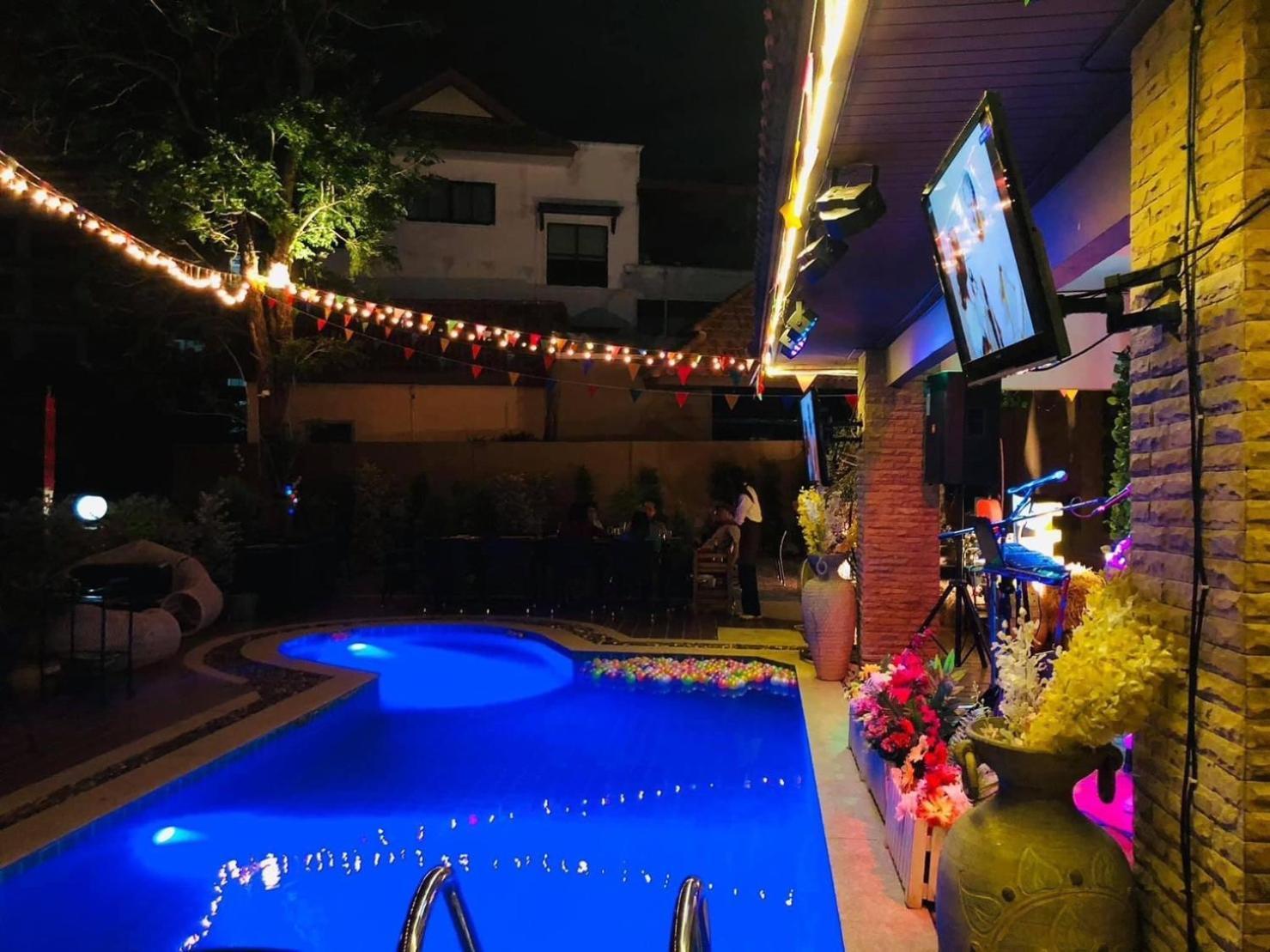 Angel Pool Villa Phuket - Sha Extra Plus エクステリア 写真