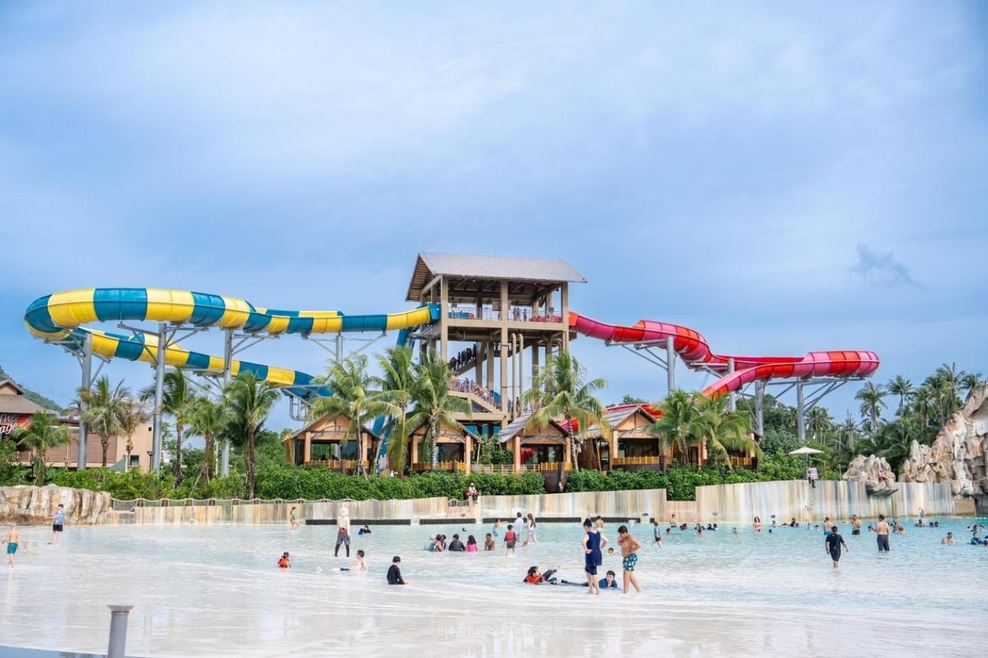 Angel Pool Villa Phuket - Sha Extra Plus エクステリア 写真