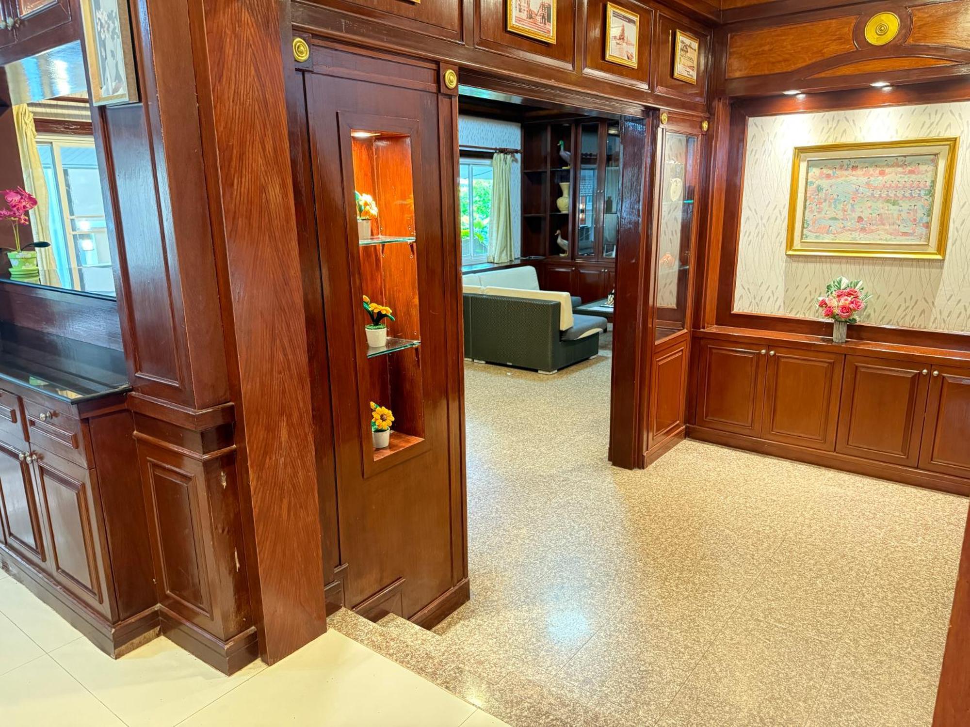 Angel Pool Villa Phuket - Sha Extra Plus エクステリア 写真