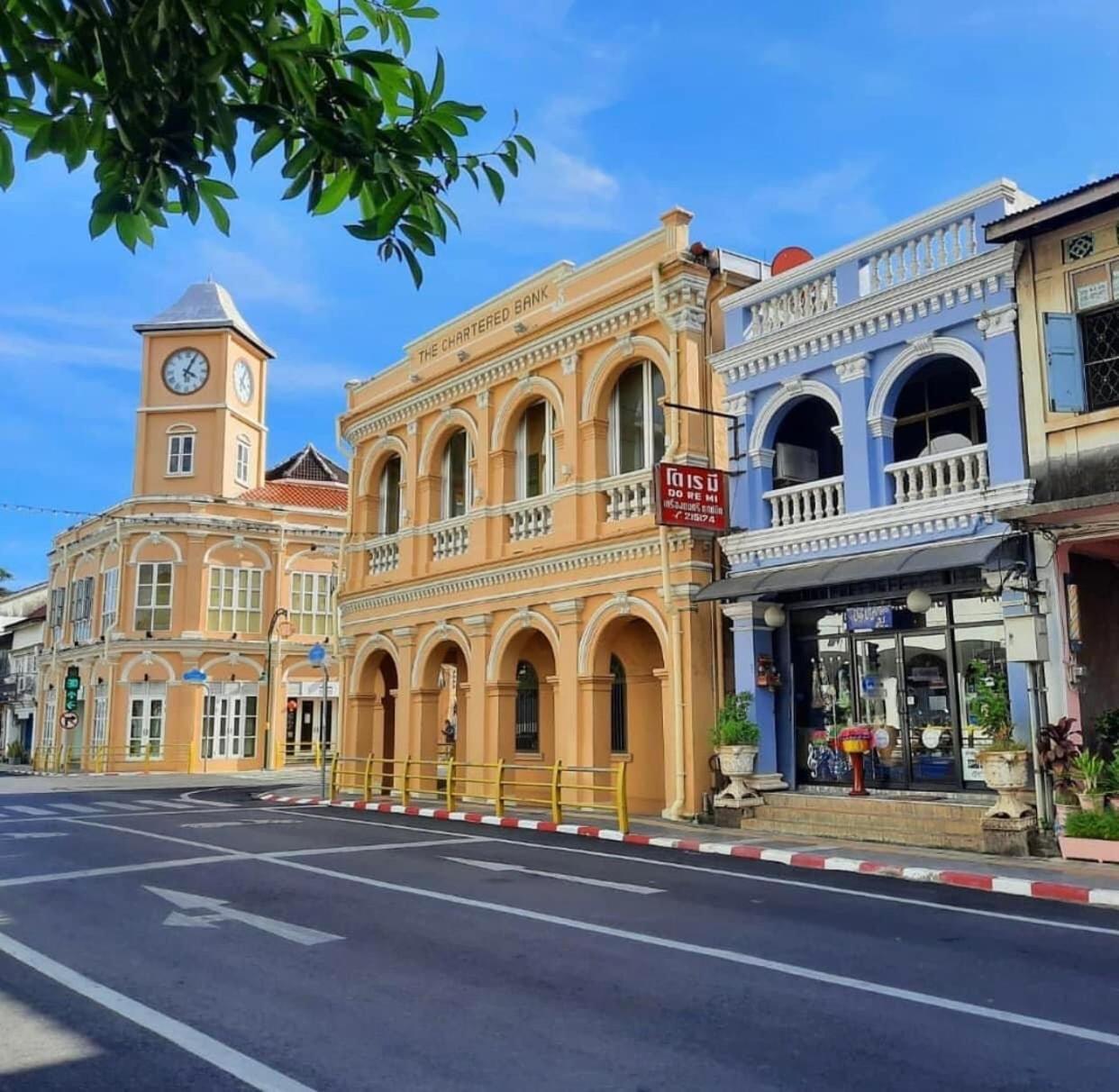 Angel Pool Villa Phuket - Sha Extra Plus エクステリア 写真