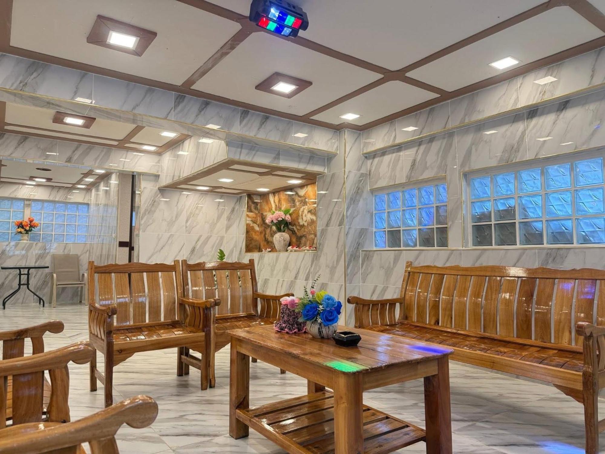 Angel Pool Villa Phuket - Sha Extra Plus エクステリア 写真